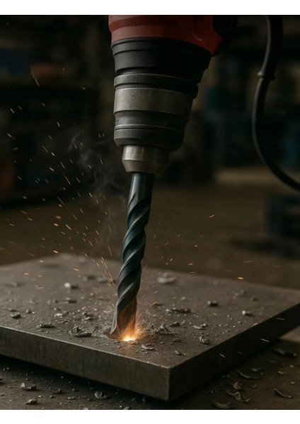 Hss Matkap Ucu 16 mm Metal Delme Matkap Ucu fiyatları