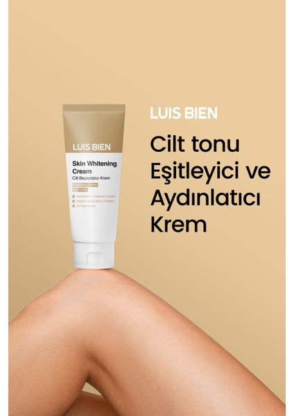 Cilt Krem 50 gr modelleri