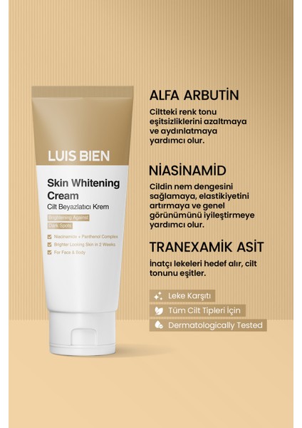 Cilt Krem 50 gr fırsatları
