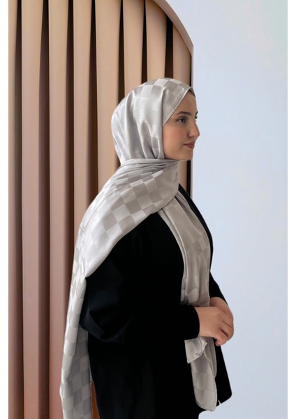 Dama Jakar Şal- Sarqa Scarft