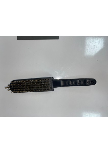 Plastik Saplı Çelik Tel Fırça No:5 fiyatları