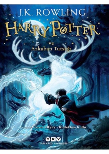 Harry Potter ve Azkaban Tutsağı