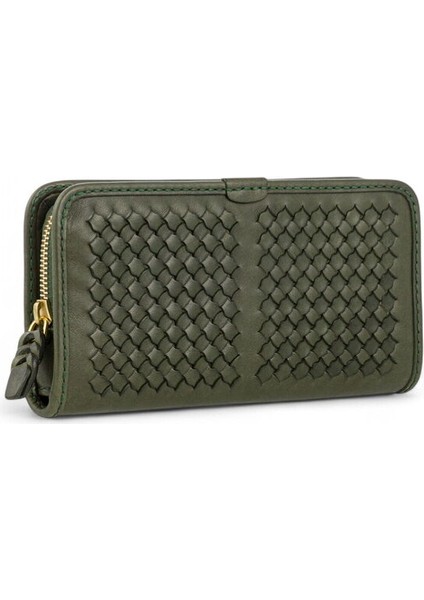 Arta Yeşil Kadın Cüzdan 16 Arta fiyatları
