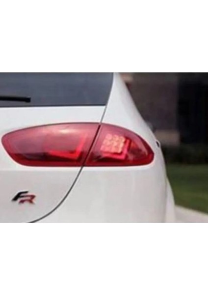 Fr Bagaj Logosu Yapıştırma Arma Logo