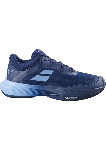 Sfx 4 All Court Erkek Tenis Ayakkabısı - 3A0S25A529