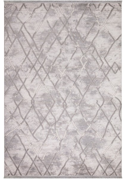 Elegance, Emsali Ipeksi Yün Tuşeli Triko Akrilik Oturma Odası ve Salon Halısı