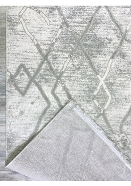 Elegance, Emsali Ipeksi Yün Tuşeli Triko Akrilik Oturma Odası ve Salon Halısı indirimleri