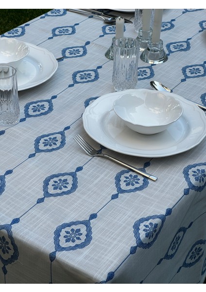 Anadolu Masa Örtüsü modelleri