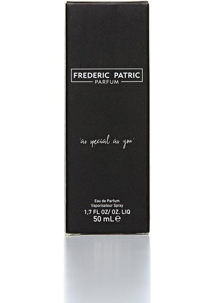 C-2 M Frederic Patric 50 ml Erkek fiyatları