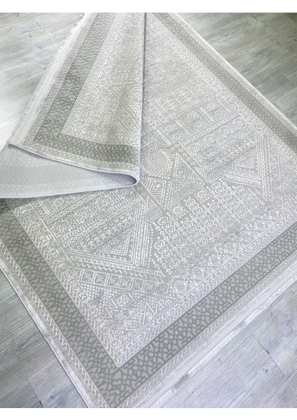 Elegance, Emsali Ipeksi Yün Tuşeli Triko Akrilik Oturma Odası ve Salon Halısı fiyatları