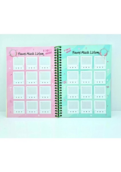 Zamansız Ajanda fırsatları