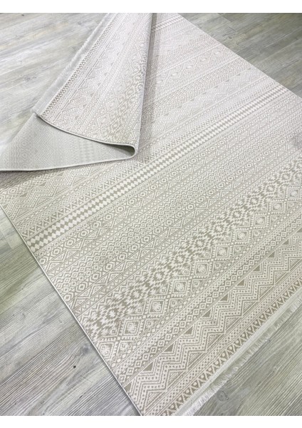 Elegance, Emsali Ipeksi Yün Tuşeli Triko Akrilik Oturma Odası ve Salon Halısı fiyatları
