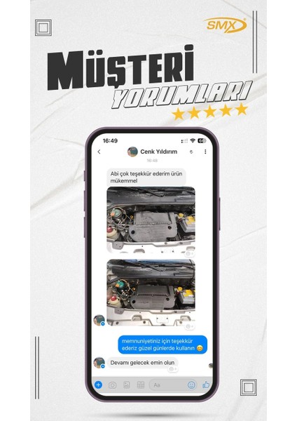 Susuz Motor Temizleme Spreyi 500 ml 2 Adet modelleri