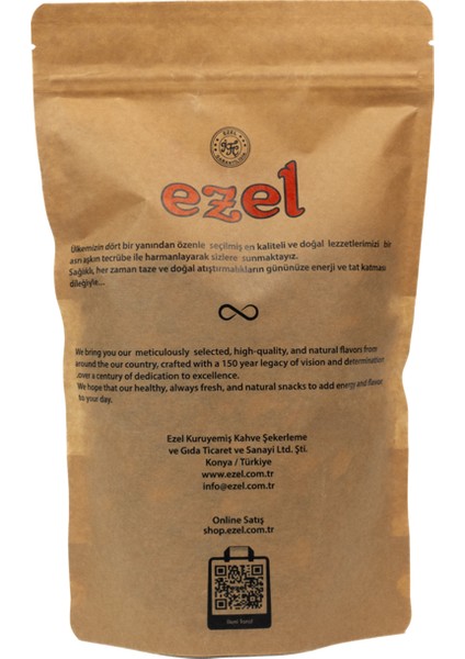 Delüx Mix Karışık Kuruyemiş - 250GR fiyatları