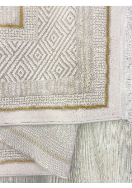 Elegance, Emsali Ipeksi Yün Tuşeli Triko Akrilik Oturma Odası ve Salon Halısı modelleri