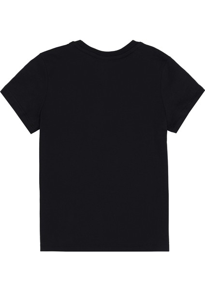 Erkek Çocuk Siyah Tişört 50313932-VR046 fiyatları