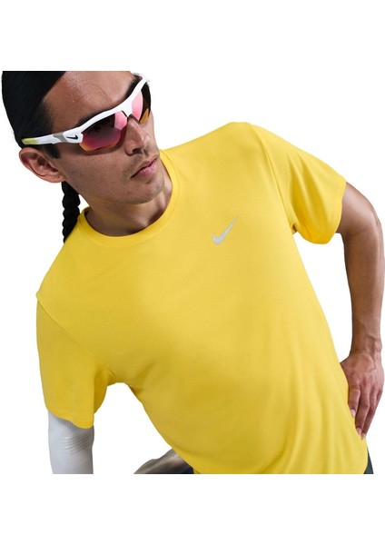 Dri-Fit Uv Miler Ss Erkek T-Shirt - DV9315 fiyatları