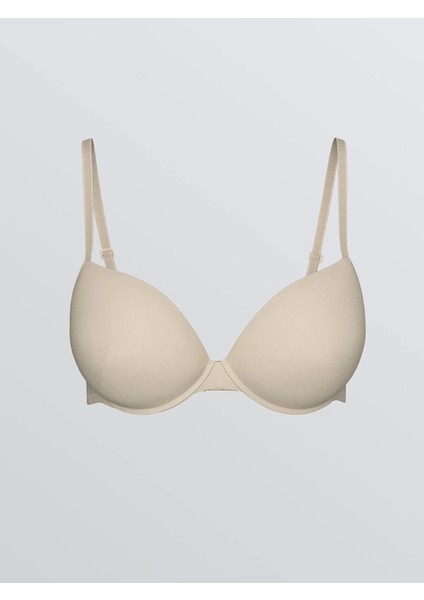 Lcw Dream Pembe Balenli Dolgulu Düz Tişört Sütyen fiyatları