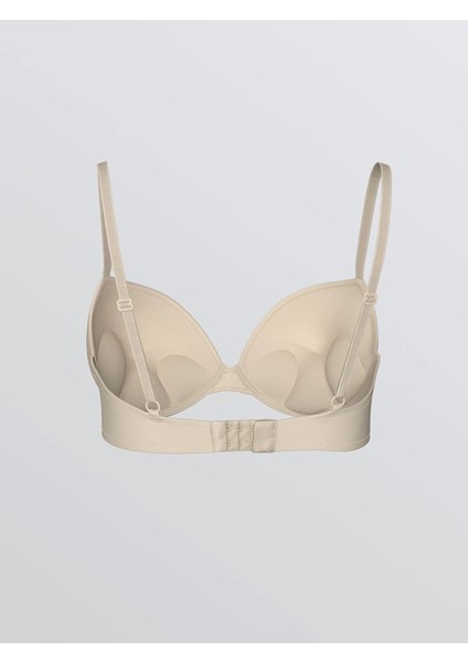 Lcw Dream Pembe Balenli Dolgulu Düz Tişört Sütyen modelleri