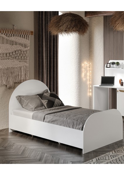 Bohem Çocuk Odası Takımı Tamamı Mdf fırsatları