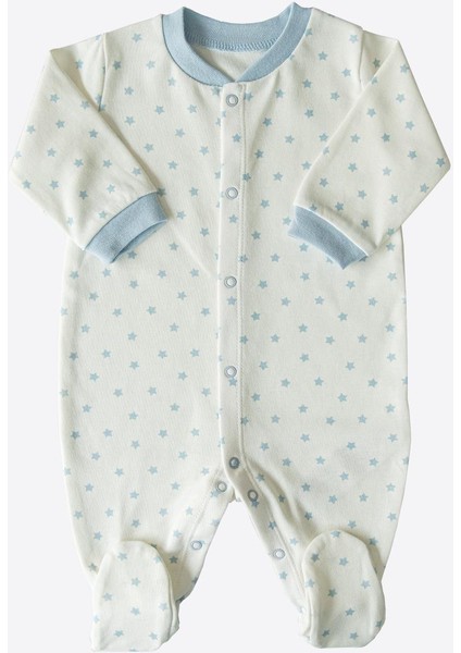 Organik New Dreams 4'lü Tulum Set Mavi fiyatları