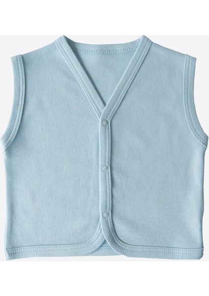 Organik New Dreams 4'lü Tulum Set Mavi modelleri