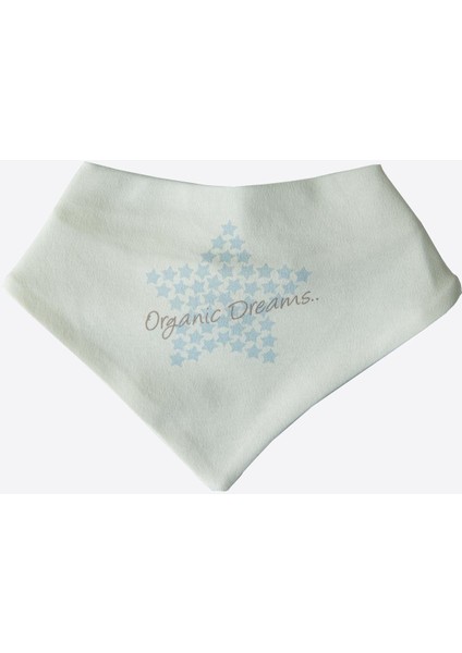 Organik New Dreams 4'lü Tulum Set Mavi fırsatları