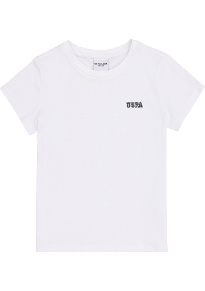 Erkek Çocuk Beyaz Tişört 50313932-VR013 fiyatları