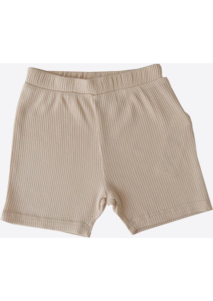 Organik Lion Head 2'li Takım Bej fırsatları