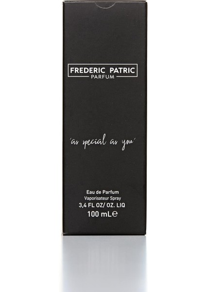 R-1 M Frederic Patric 100 ml Erkek fiyatları