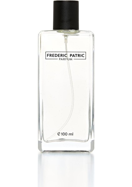 R-1 M Frederic Patric 100 ml Erkek modelleri