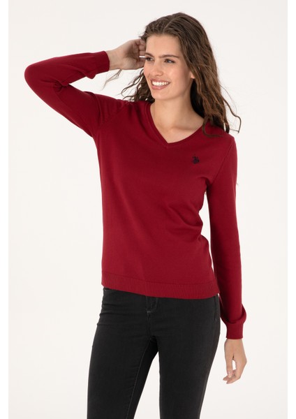 Kadın Kazak /triko 50313590-VR104