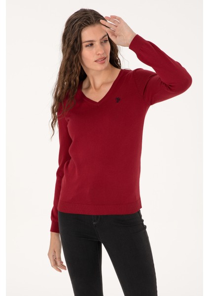 Kadın Kazak /triko 50313590-VR104 modelleri