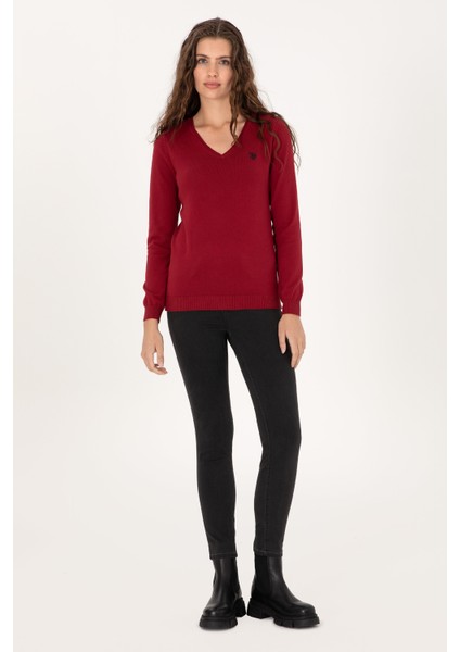 Kadın Kazak /triko 50313590-VR104 fırsatları