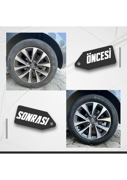 Neon Jant & Lastik Temizleyici 750 ml fiyatları