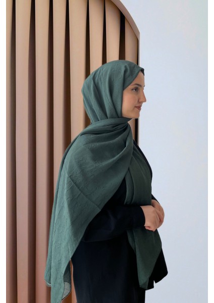 Bambu Kraş Şal