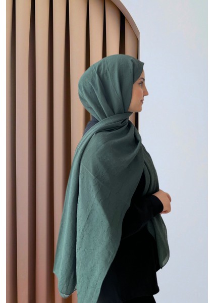 Bambu Kraş Şal modelleri