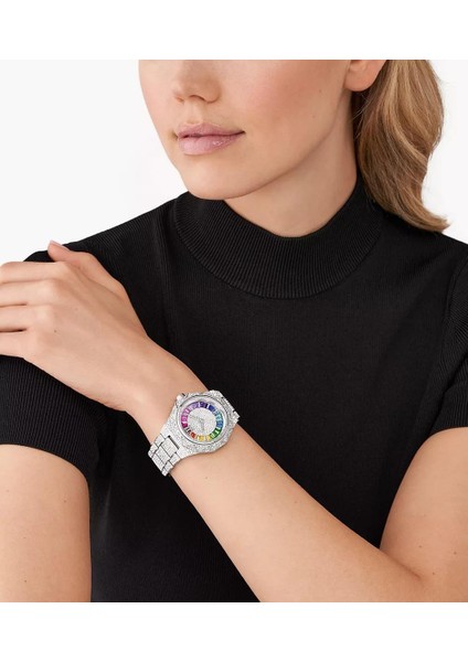 MK7365LE Limited Edition Kadın Kol Saati fırsatları