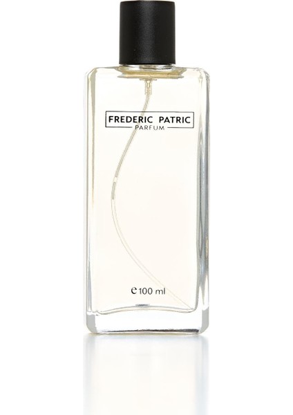 C-19 W Frederic Patric 100 ml Kadın modelleri