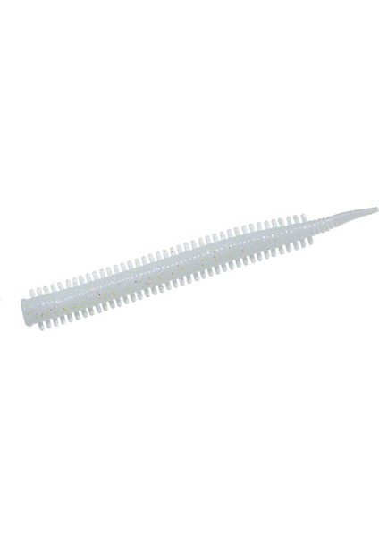 Yummy Sandworm 7cm LRF Silikon Yem - renk #uv camo modelleri