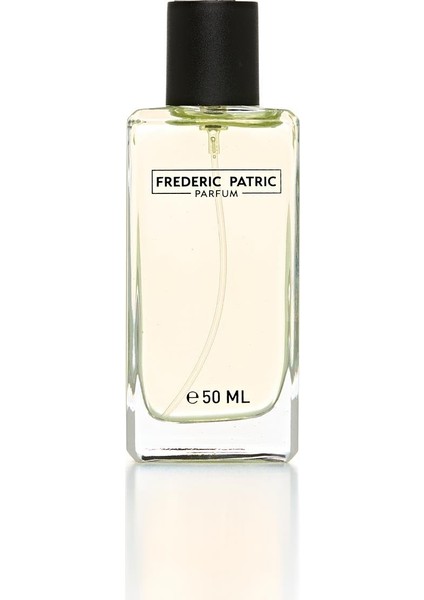 C-9 W Frederic Patric 50 ml Kadın modelleri