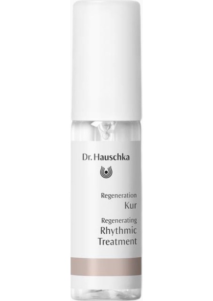 Regenerating Rhythmic Treatment