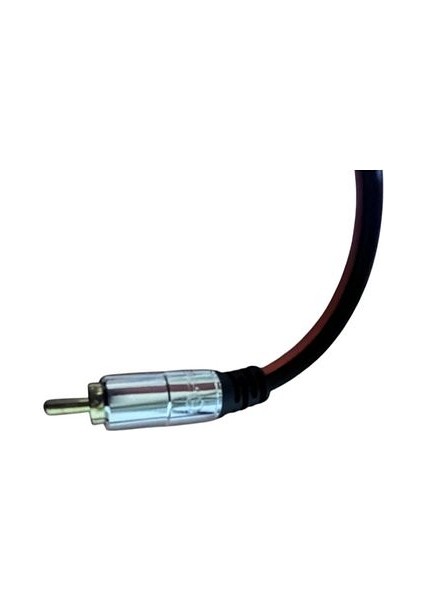 Anfi Ters Y Kablo 1 Erkek 2 Dişi 30 cm Silikon Rs- GW1M2F fırsatları