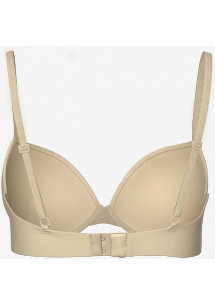 Lcw Dream Pembe Balenli Dolgusuz Düz Tişört Sütyen fiyatları