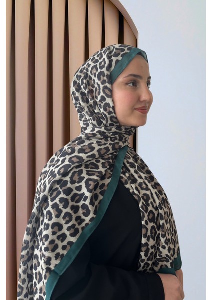 Leopar Collection Şal fiyatları