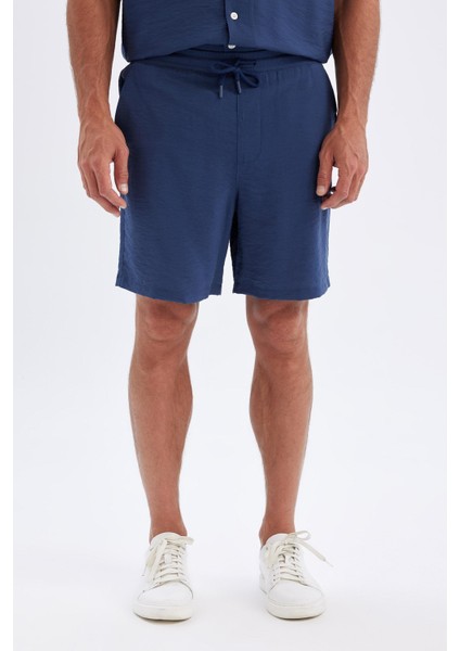 Relax Fit Aerobin Bermuda Şort D2722AX24SM fırsatları