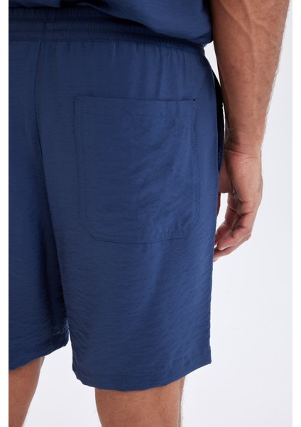 Relax Fit Aerobin Bermuda Şort D2722AX24SM