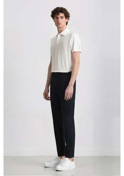 Jogger Yazlık Kumaş Pantolon Basic Düz Cepli Düz Paça D3695AX25SP fiyatları