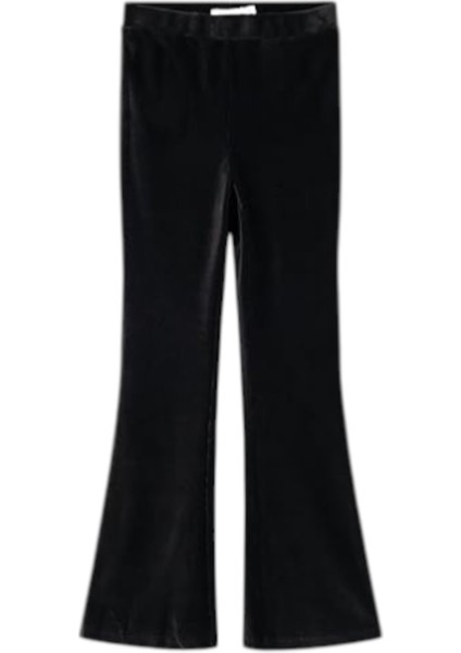 Kız Çocuk Siyah Pantolon 13234353