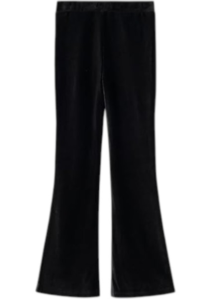 Kız Çocuk Siyah Pantolon 13234353 fiyatları